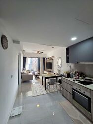 Riverfront Residences (D19), Apartment #540384171